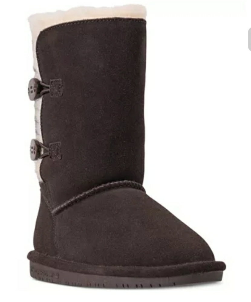 BEARPAW

Little Girls' Lori Winter Boots from Fini